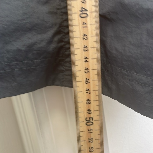 Nike - Classic Swim Shorts - Black / Grey / White - L - Picture 8 of 12